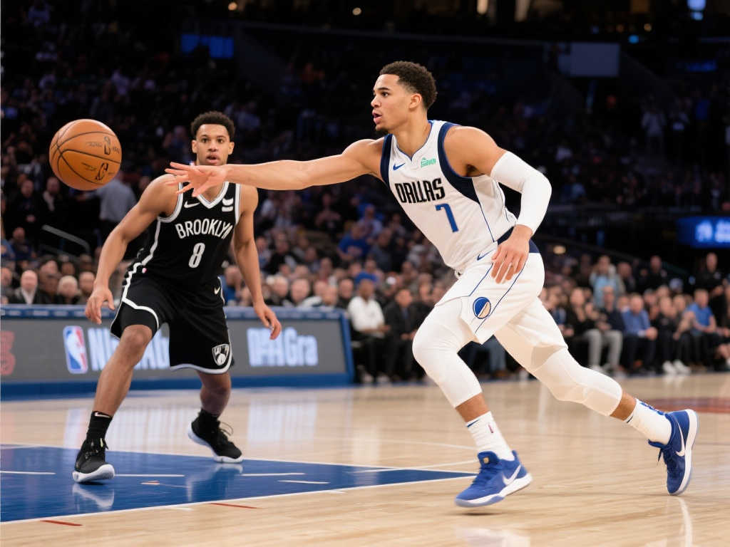 纽约荣耀时刻！大桥连场封神抢断 布伦森关键两罚定胜局 唐斯21+17硬核表现