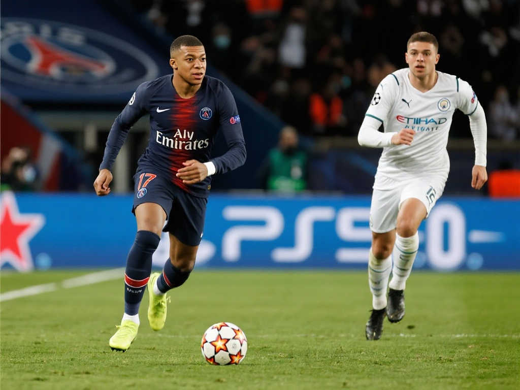 踏破英超防线!巴黎欧冠晋级之旅:接连击溃红军强敌 踏破英超防线!巴黎欧冠晋级之旅:接连击溃红军强敌