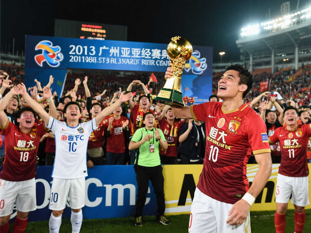 中超经典比赛回顾栏目上线，唤醒球迷记忆