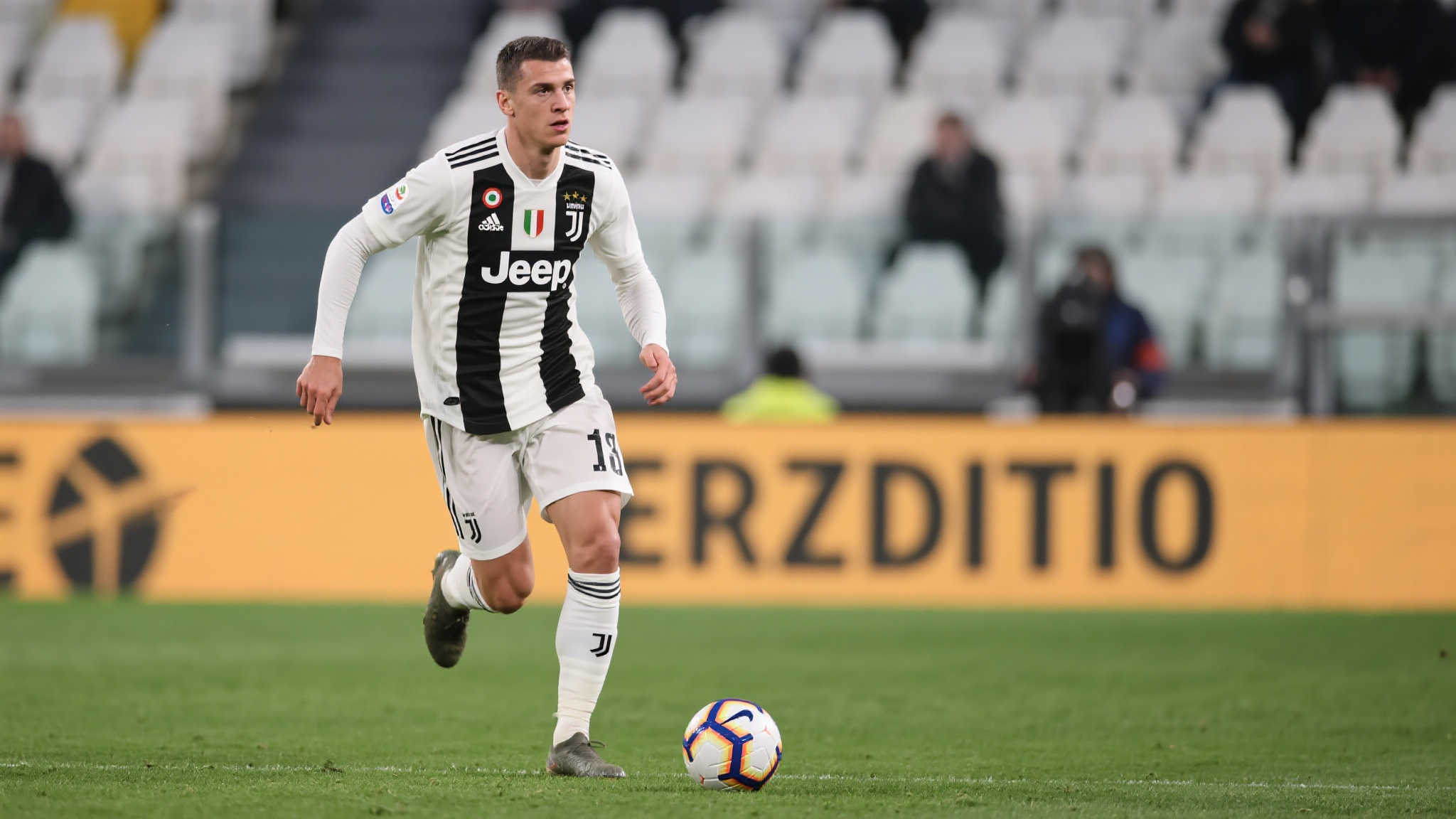 斯基拉：弗拉霍维奇夏窗确定离队，尤文已排除其未来规划