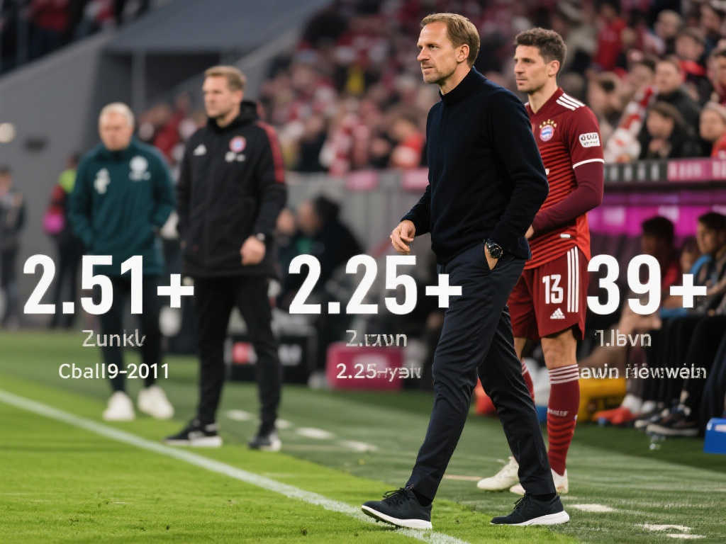 图赫尔拜仁执教数据曝光:近13年主帅场均积分最低,仅2.11分 图赫尔拜仁执教数据曝光:近13年主帅场均积分最低,仅2.11分